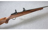 Ruger ~ M77 Mark II Left Handed ~ .30-06 - 1 of 5