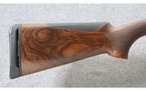 Benelli ~ 828U Field Engraved Nickel ~ 12 Ga. - 5 of 5