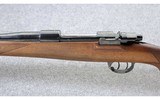 Zastava ~ LK M70 Standard Commercial Mauser ~ 8x57mm JS - 2 of 10