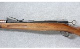 Schmidt-Rubin ~ Waffenfabrik Bern 1889 Straight Pull Rifle ~ 7.5x53.5mm Swiss - 2 of 6