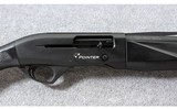Pointer ~ Semi Auto Black Synthetic ~ 12 Ga. - 3 of 6