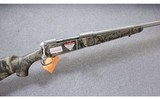 Savage ~ Model 116 Bear Hunter ~ .375 Ruger - 1 of 10