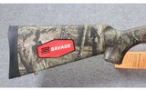 Savage ~ Model 116 Bear Hunter ~ .375 Ruger - 9 of 10
