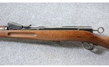 Schmidt-Rubin ~ Waffenfabrik Bern 1889 Straight Pull Rifle ~ 7.5x53.5mm Swiss - 3 of 6