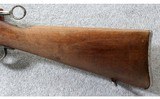 Schmidt-Rubin ~ Waffenfabrik Bern 1889 Straight Pull Rifle ~ 7.5x53.5mm Swiss - 2 of 6