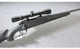 Remington ~ 783 Scope Combo ~ .223 Rem. - 1 of 10