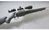 Tikka ~ T3 Stainless Synthetic ~ .308 Win. - 1 of 10