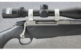Tikka ~ T3 Stainless Synthetic ~ .308 Win. - 3 of 10