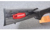 Savage ~ Model 16BCSS All Weather Classic ~ .308 Win. - 9 of 10