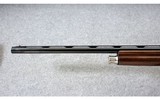 Benelli ~ Montefeltro Silver ~ 20 Ga. - 4 of 10