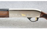 Benelli ~ Montefeltro Silver ~ 20 Ga. - 3 of 10