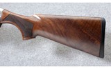 Benelli ~ Montefeltro Silver ~ 20 Ga. - 2 of 10