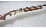 Benelli ~ Montefeltro Silver ~ 20 Ga. - 1 of 10
