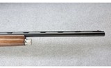Benelli ~ Montefeltro Silver ~ 20 Ga. - 6 of 10