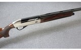 Benelli ~ Ethos Sport ~ 12 Ga. - 1 of 10