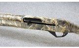 Benelli ~ Super Black Eagle 3 Max-5 Left Handed ~ 12 Ga. - 4 of 10