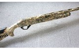 Benelli ~ Super Black Eagle 3 Max-5 Left Handed ~ 12 Ga. - 1 of 10