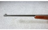 BRNO ~ Model 581 ~ .22 LR - 4 of 6