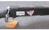 Savage ~ 116 FCSS Weather Warrior ~ .300 Win. Mag. - 8 of 10