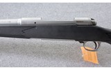 Savage ~ 116 FCSS Weather Warrior ~ .300 Win. Mag. - 3 of 10