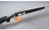 Savage ~ 116 FCSS Weather Warrior ~ .300 Win. Mag. - 1 of 10