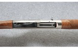 Benelli ~ Montefeltro Silver ~ 12 Ga. - 9 of 10