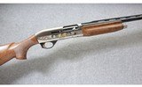 Benelli ~ Montefeltro Silver ~ 12 Ga. - 1 of 10