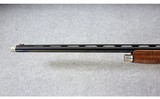 Benelli ~ Montefeltro Silver ~ 12 Ga. - 3 of 10