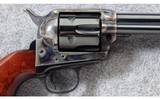 Uberti ~ 1873 SA Bird's Head Revolver ~ .357 Mag. - 2 of 6