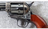 Uberti ~ 1873 SA Bird's Head Revolver ~ .357 Mag. - 4 of 6