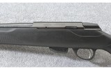 Tikka ~ T1x MTR Rimfire Bolt-Action Rifle ~ .17 HMR - 3 of 7
