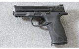 Smith & Wesson ~ M&P40 ~ .40 S&W - 2 of 7