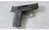 Smith & Wesson ~ M&P40 ~ .40 S&W - 1 of 7