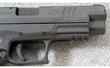 Springfield Armory ~ XD(M)40 4.5 ~ .40 S&W - 6 of 7