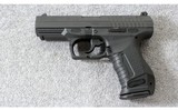 Walther ~ P99 AS ~ .40 S&W - 2 of 5