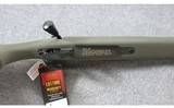 Howa ~ 1500 Hogue Green Stock ~ 7mm Rem. Mag. - 5 of 7