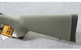 Howa ~ 1500 Hogue Green Stock ~ 7mm Rem. Mag. - 2 of 7