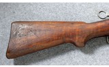 Schmidt-Rubin ~ Waffenfabrik Bern K31 Straight Pull Rifle ~ 7.5x55mm Swiss - 6 of 6