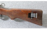 Schmidt-Rubin ~ Waffenfabrik Bern K31 Straight Pull Rifle ~ 7.5x55mm Swiss - 2 of 6