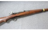 Schmidt-Rubin ~ Waffenfabrik Bern K31 Straight Pull Rifle ~ 7.5x55mm Swiss - 1 of 6