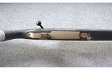 Weatherby ~ Mark V Ultra Lightweight ~ 6.5mm Creedmoor - 4 of 7