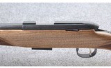 Steyr Arms ~ Zephyr II ~ .17 HMR - 3 of 10