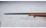 Steyr Arms ~ Zephyr II ~ .17 HMR - 4 of 10