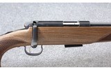 Steyr Arms ~ Zephyr II ~ .17 HMR - 8 of 10