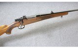 Zastava ~ LK M70 Standard Commercial Mauser ~ .22-250 Rem. - 1 of 6
