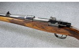 Zastava ~ LK M70 Standard Commercial Mauser ~ .22-250 Rem. - 3 of 6