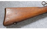 Schmidt-Rubin ~ Waffenfabrik Bern 1889 Straight Pull Rifle ~ 7.5x53.5mm Swiss - 6 of 6