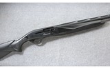Pointer ~ Semi Auto Black Synthetic ~ 12 Ga. - 1 of 6