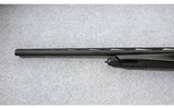 Pointer ~ Semi Auto Black Synthetic ~ 12 Ga. - 4 of 6