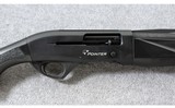 Pointer ~ Semi Auto Black Synthetic ~ 12 Ga. - 5 of 6